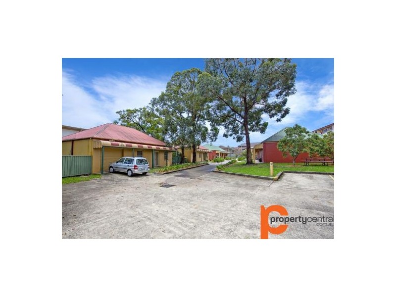 7/56-62 Mulgoa Road, Jamisontown NSW 2750