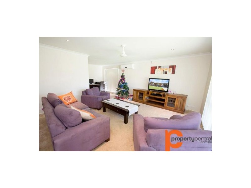 21 Dunheved Road, Cambridge Gardens NSW 2747