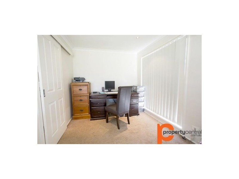 21 Dunheved Road, Cambridge Gardens NSW 2747