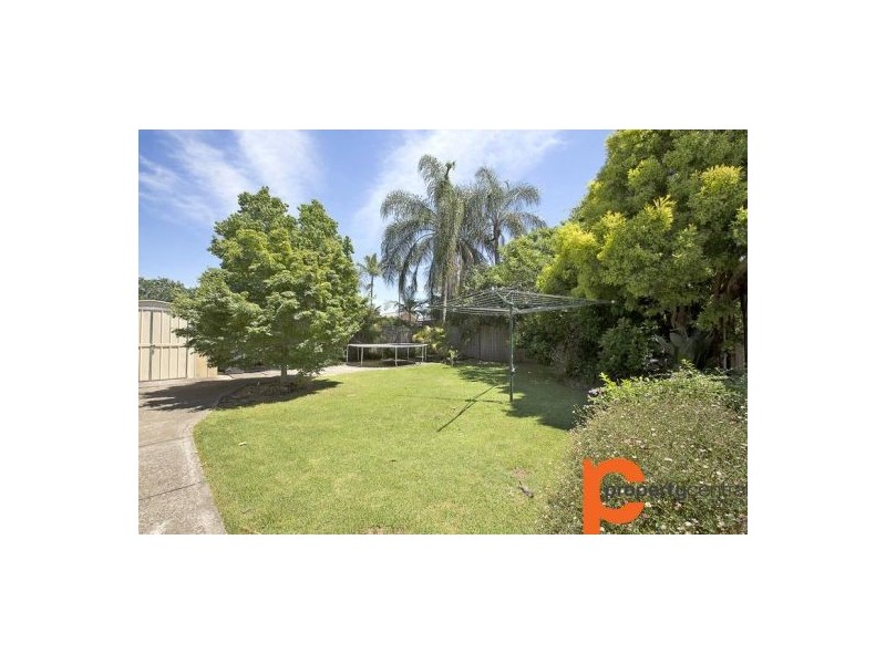 21 Dunheved Road, Cambridge Gardens NSW 2747