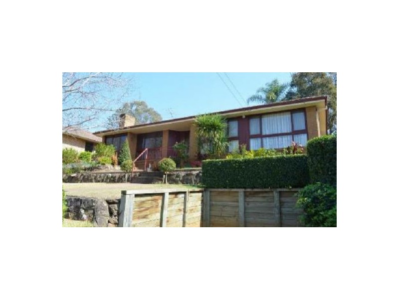 19 Parklands Avenue, Leonay NSW 2750