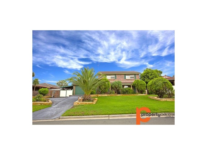 55. Gandell Crescent, South Penrith NSW 2750