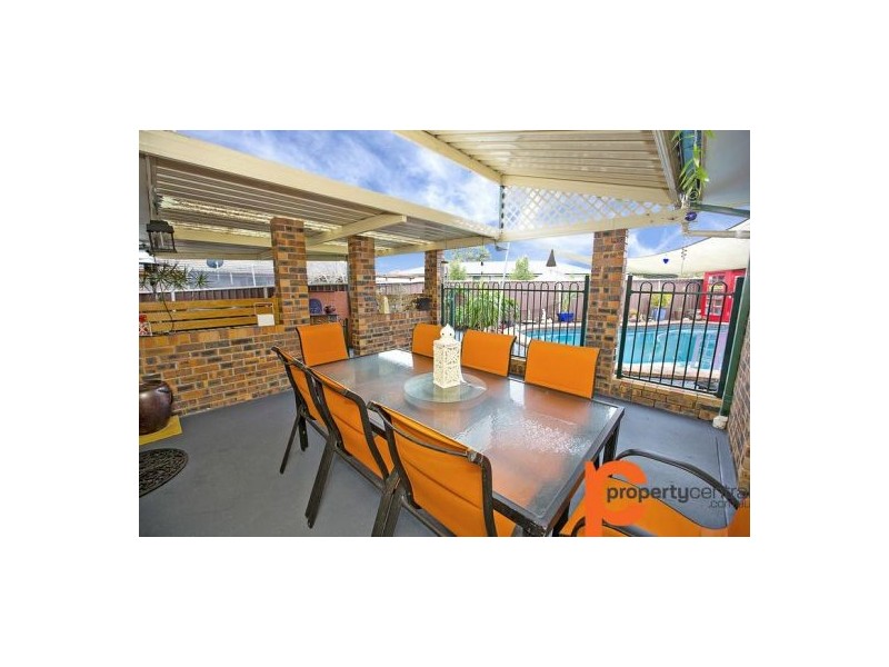 55. Gandell Crescent, South Penrith NSW 2750