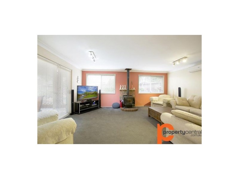 55. Gandell Crescent, South Penrith NSW 2750