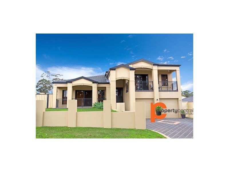48 Dulhunty Court, Cranebrook NSW 2749