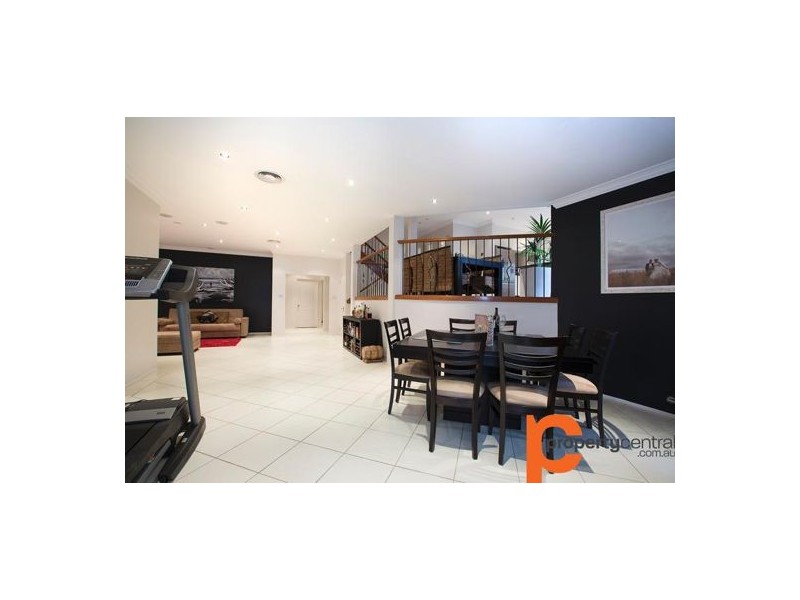 48 Dulhunty Court, Cranebrook NSW 2749