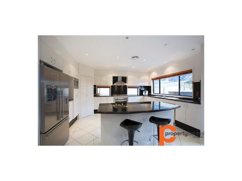 48 Dulhunty Court, Cranebrook NSW 2749