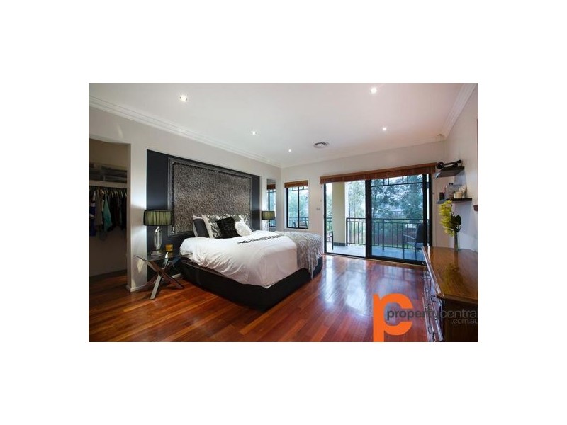 48 Dulhunty Court, Cranebrook NSW 2749