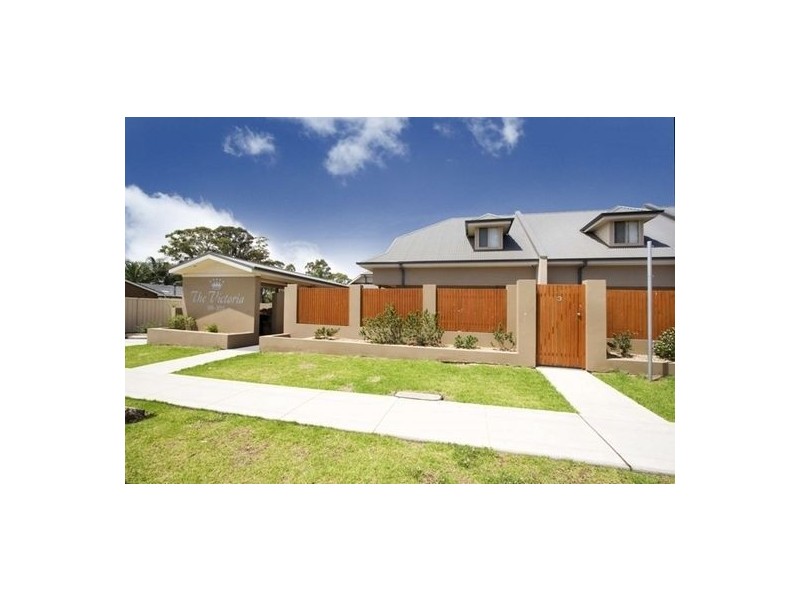 2/98-102 Victoria Street, Werrington NSW 2747