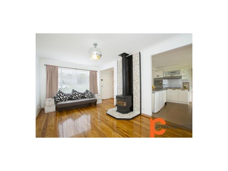 11 Robinson Road, Cranebrook NSW 2749