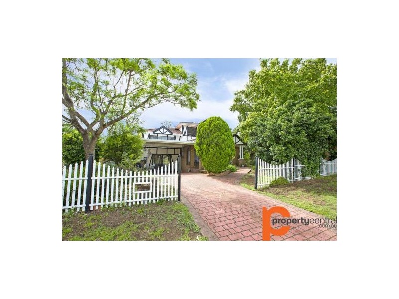 15 Pelsart Avenue, Penrith NSW 2750