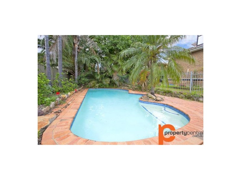 15 Pelsart Avenue, Penrith NSW 2750