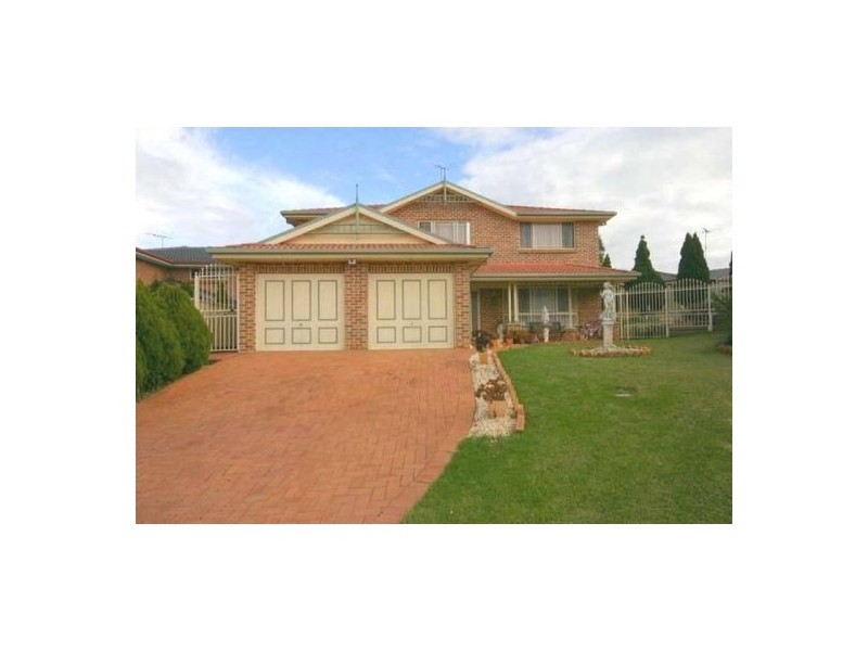 9 Baraba Close, Glenmore Park NSW 2745
