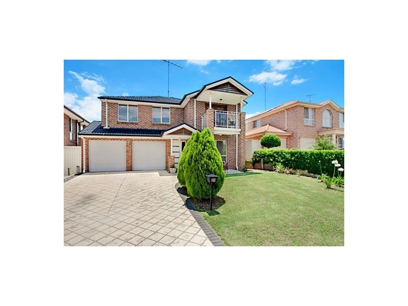 39 Waterford Way, Glenmore Park NSW 2745