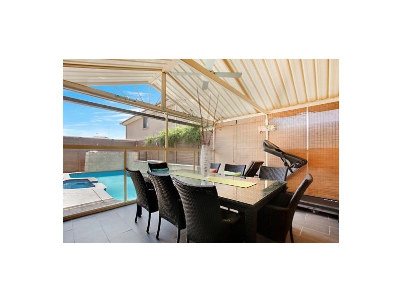 39 Waterford Way, Glenmore Park NSW 2745