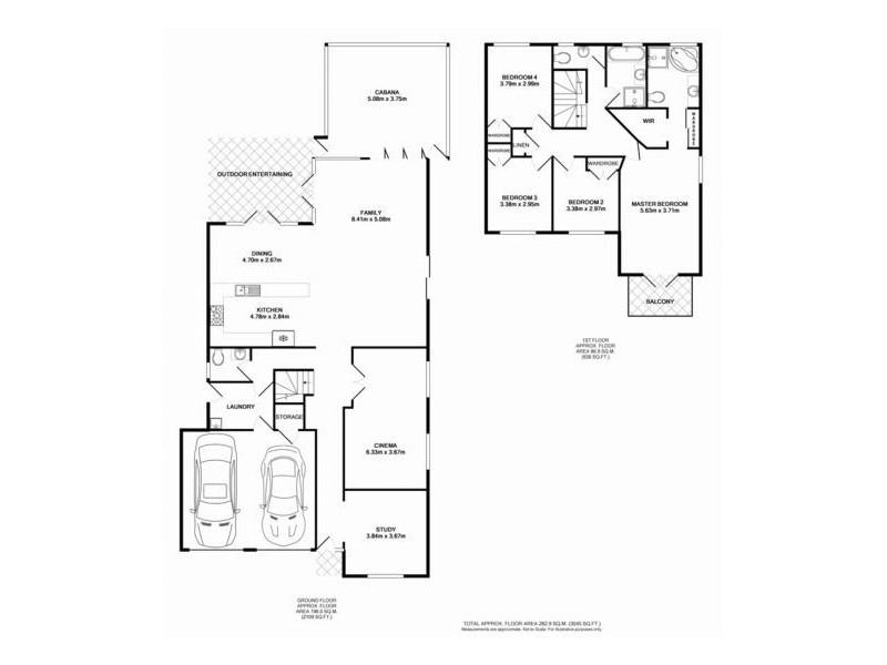 39 Waterford Way, Glenmore Park NSW 2745