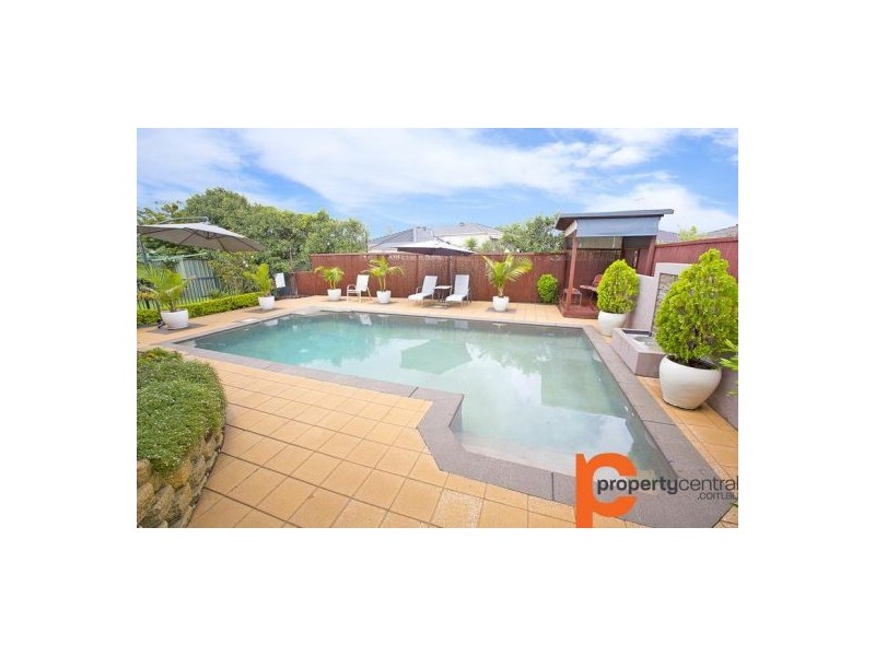 16. St Andrews Drive, Glenmore Park NSW 2745