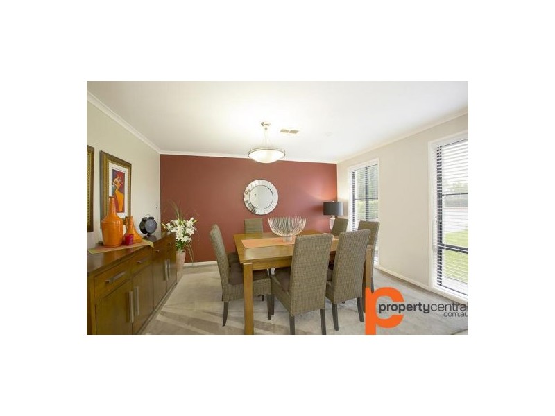 16. St Andrews Drive, Glenmore Park NSW 2745