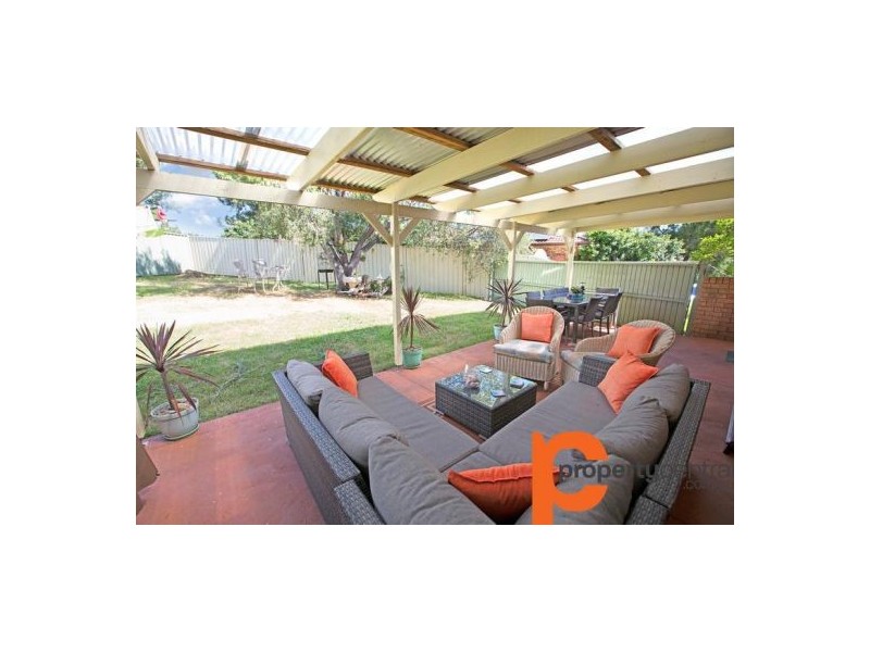 6 Titania Place, Cranebrook NSW 2749