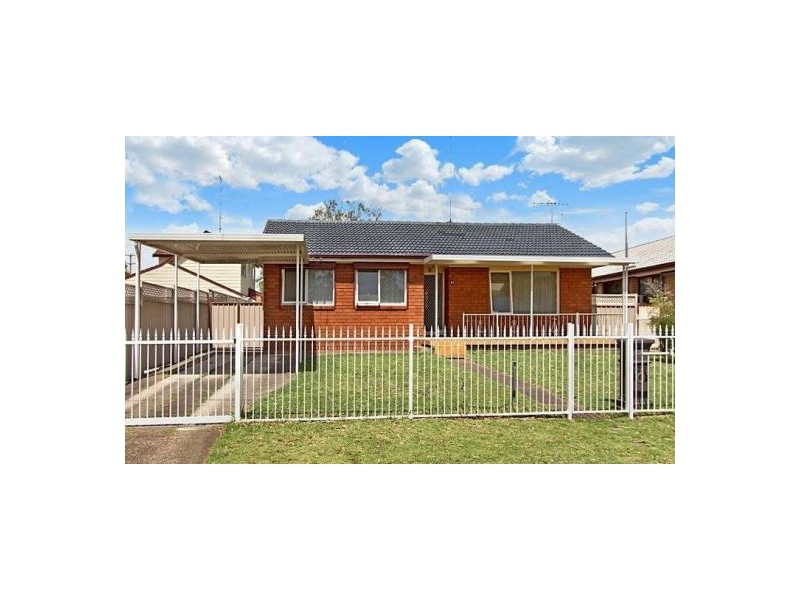 19 Parkview Avenue, South Penrith NSW 2750