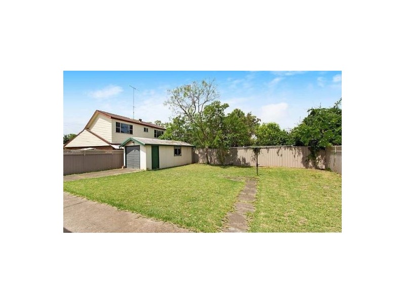 19 Parkview Avenue, South Penrith NSW 2750