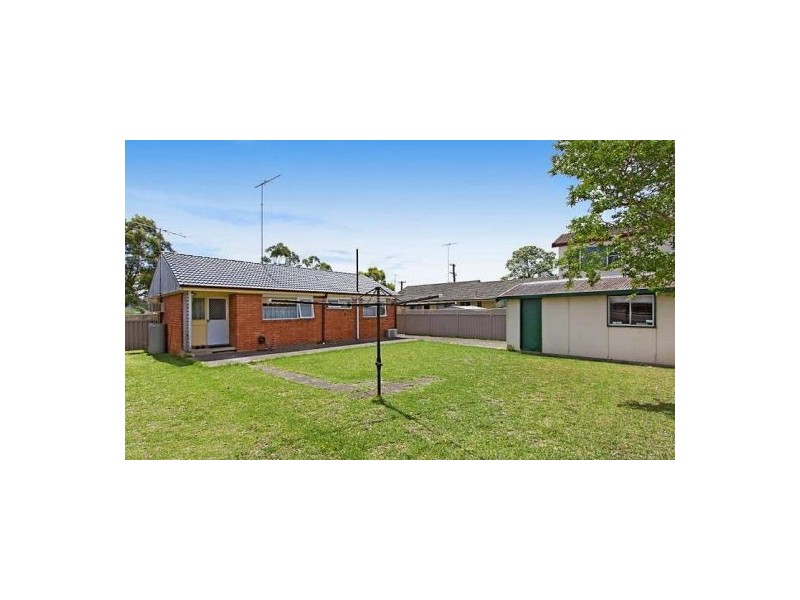 19 Parkview Avenue, South Penrith NSW 2750