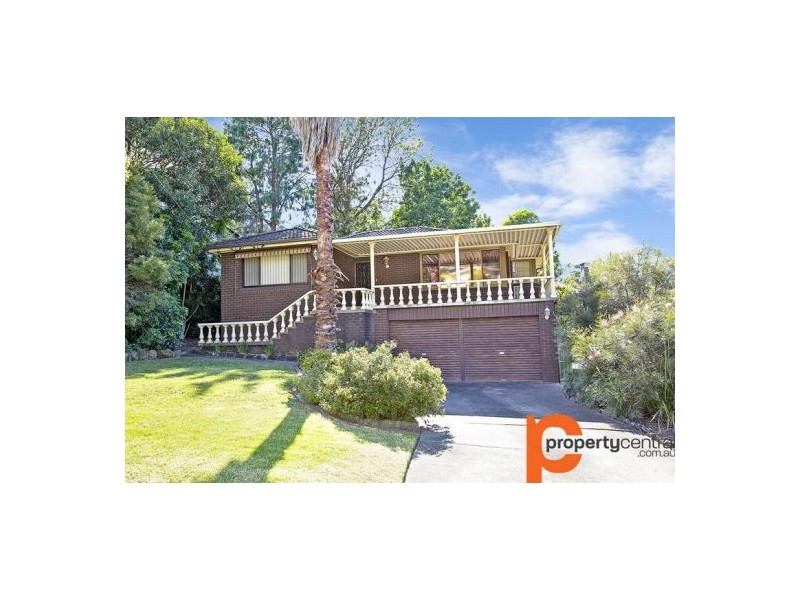 6 Gosling Street, Emu Heights NSW 2750
