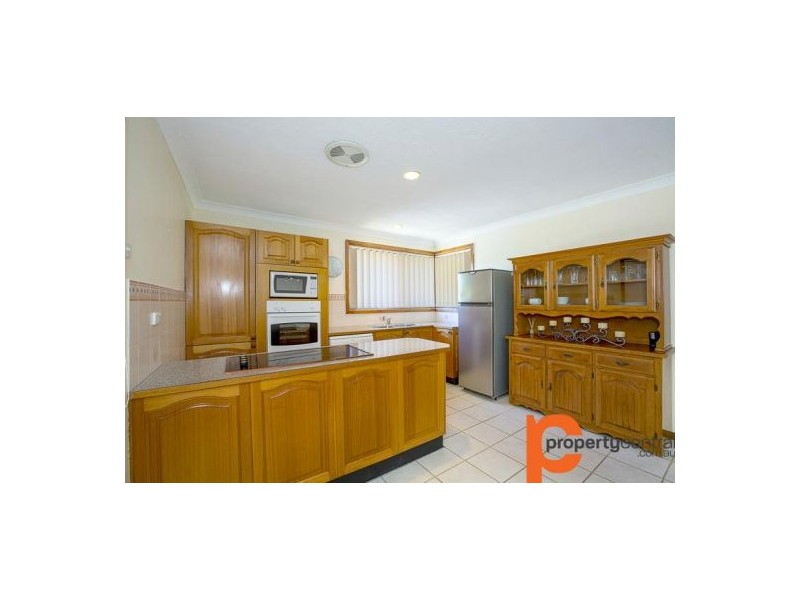 6 Gosling Street, Emu Heights NSW 2750