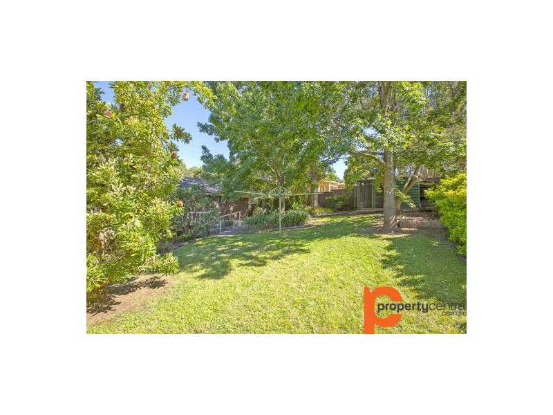 6 Gosling Street, Emu Heights NSW 2750