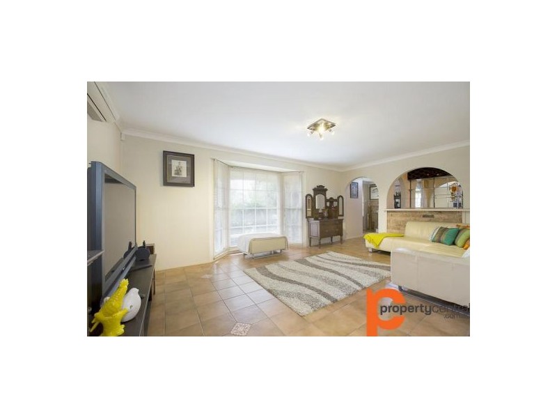 .55 Gandell Crescent, South Penrith NSW 2750