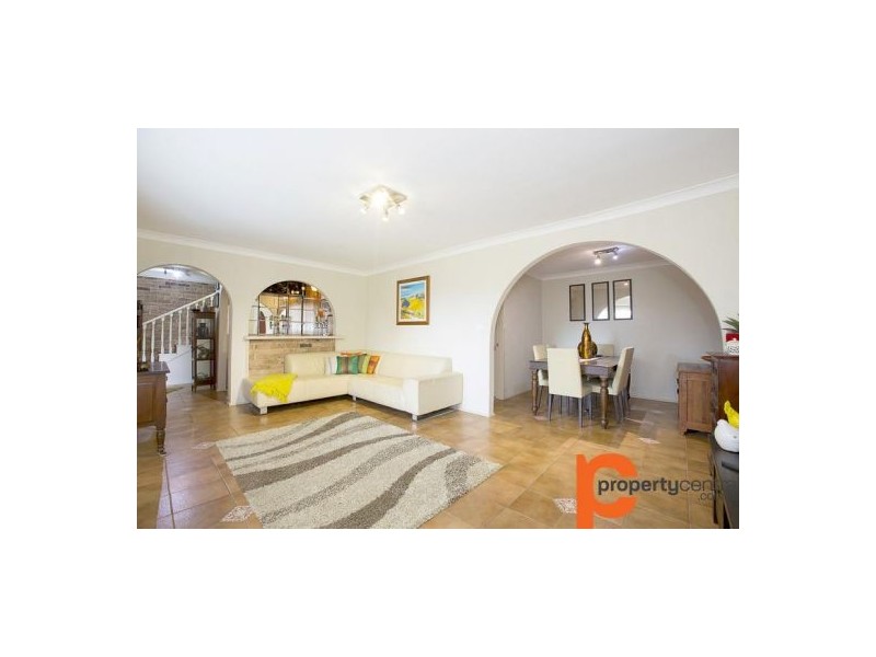 .55 Gandell Crescent, South Penrith NSW 2750