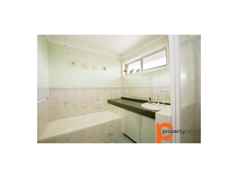 .55 Gandell Crescent, South Penrith NSW 2750