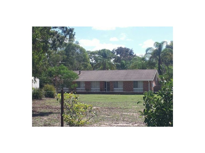 57 Sheredan Road, Castlereagh NSW 2749