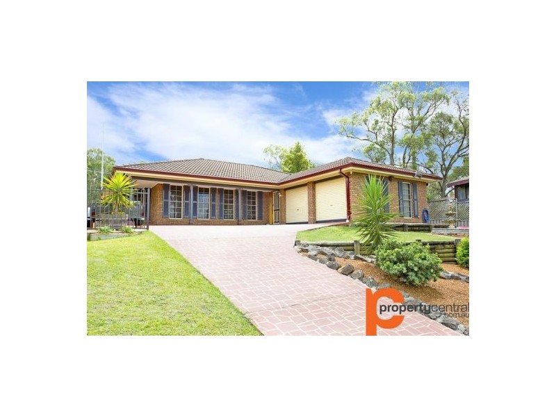 2 Dryad Place, Leonay NSW 2750