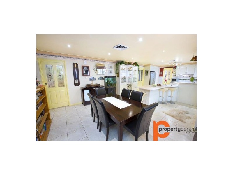 2 Dryad Place, Leonay NSW 2750