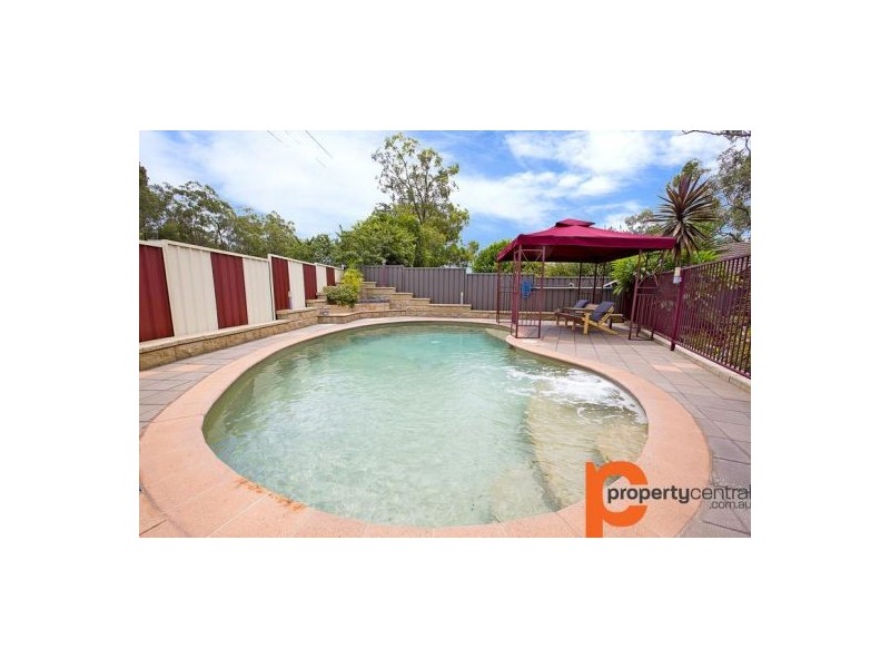 2 Dryad Place, Leonay NSW 2750