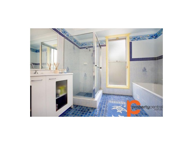 2 Dryad Place, Leonay NSW 2750