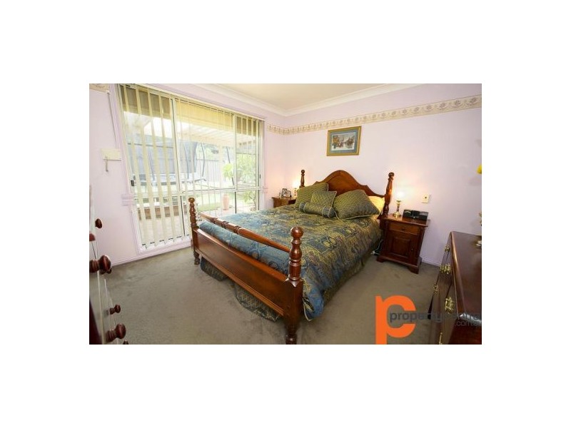 2 Dryad Place, Leonay NSW 2750