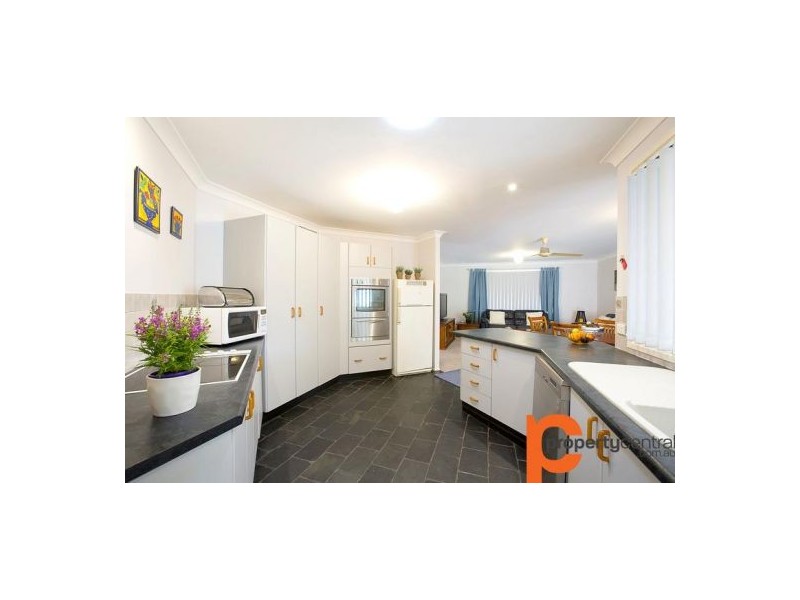 129 Goldmark Crescent, Cranebrook NSW 2749