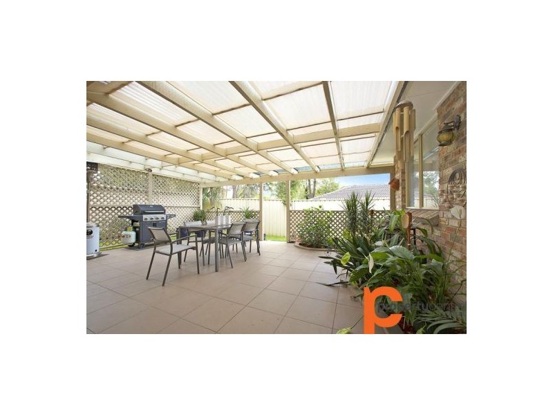 129 Goldmark Crescent, Cranebrook NSW 2749