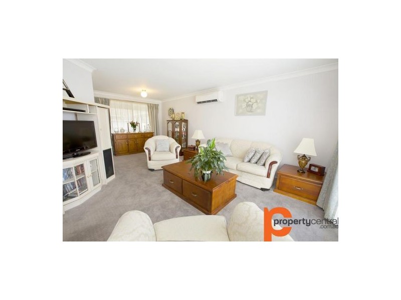 129 Goldmark Crescent, Cranebrook NSW 2749