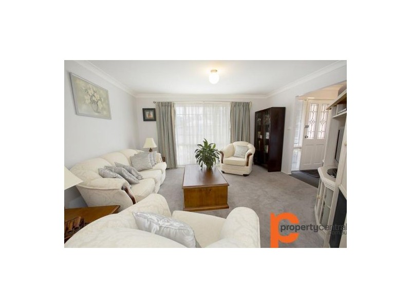 129 Goldmark Crescent, Cranebrook NSW 2749