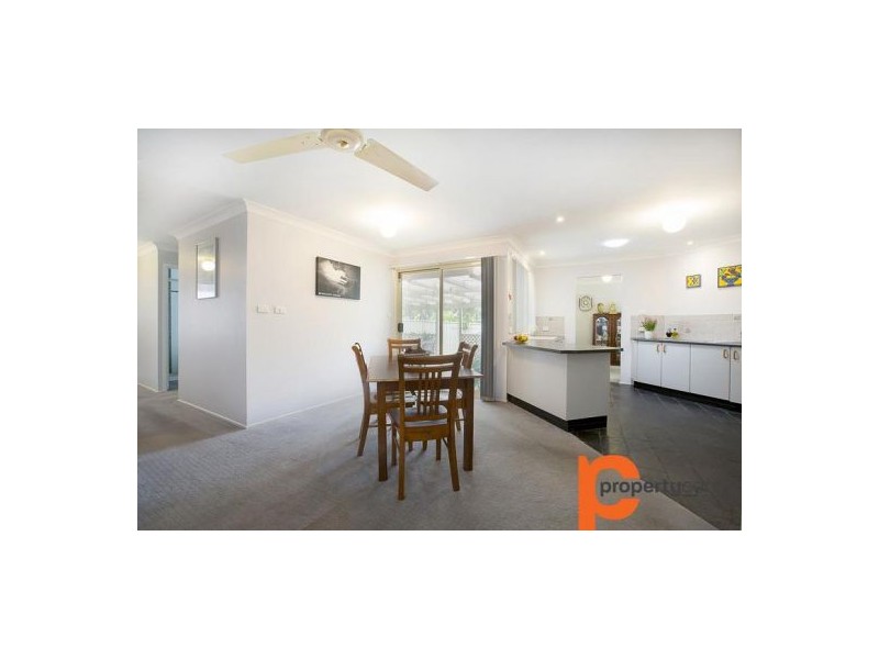 129 Goldmark Crescent, Cranebrook NSW 2749