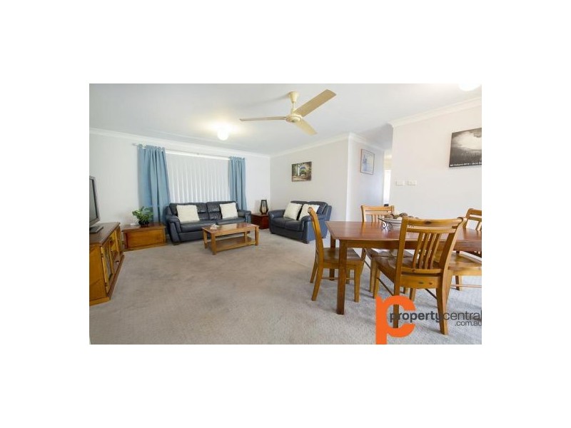 129 Goldmark Crescent, Cranebrook NSW 2749