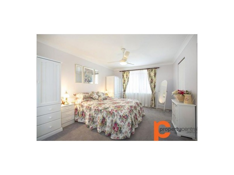 129 Goldmark Crescent, Cranebrook NSW 2749