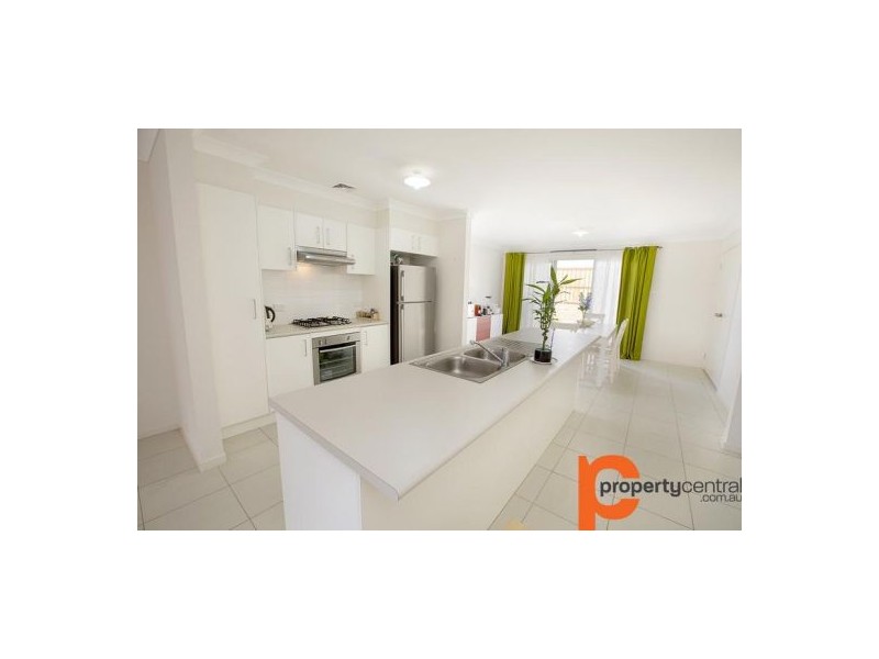 55 Blackwood Street, Claremont Meadows NSW 2747