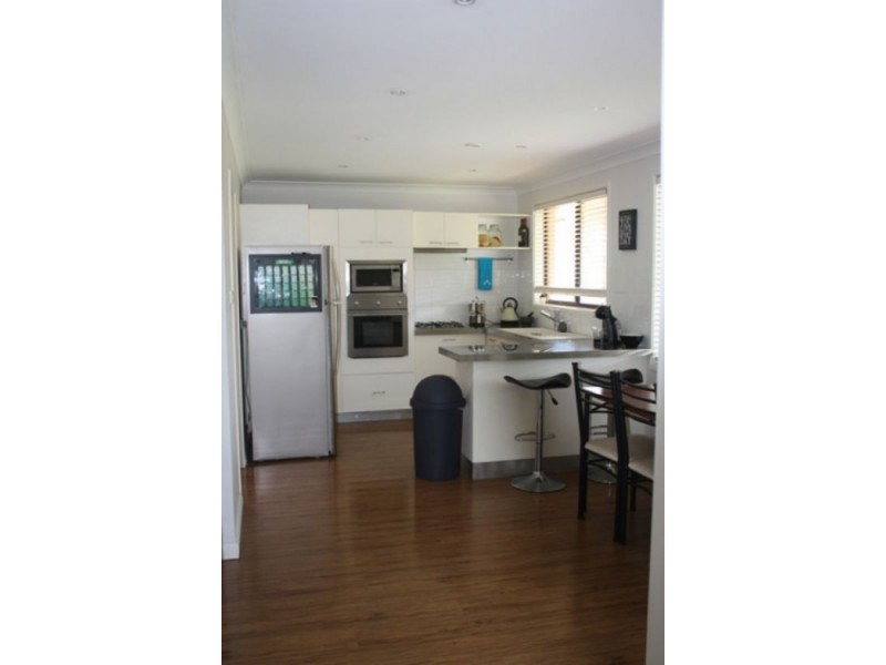 16 Wagner Place, Cranebrook NSW 2749