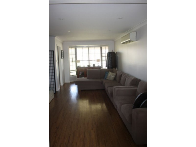 16 Wagner Place, Cranebrook NSW 2749