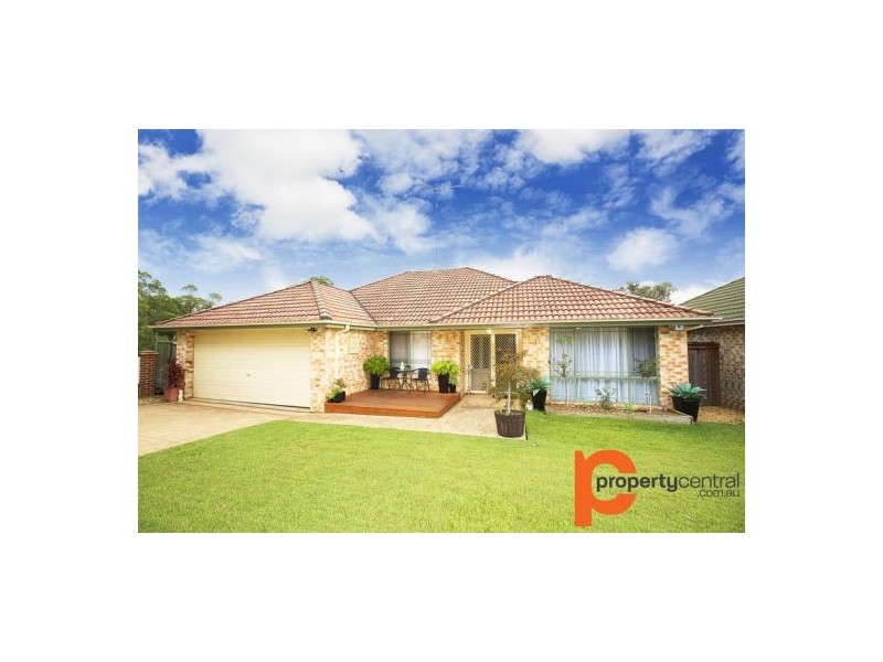 1/41 Regentville Road, Glenmore Park NSW 2745