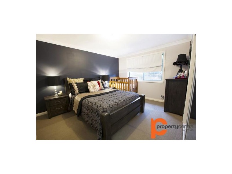 1/41 Regentville Road, Glenmore Park NSW 2745